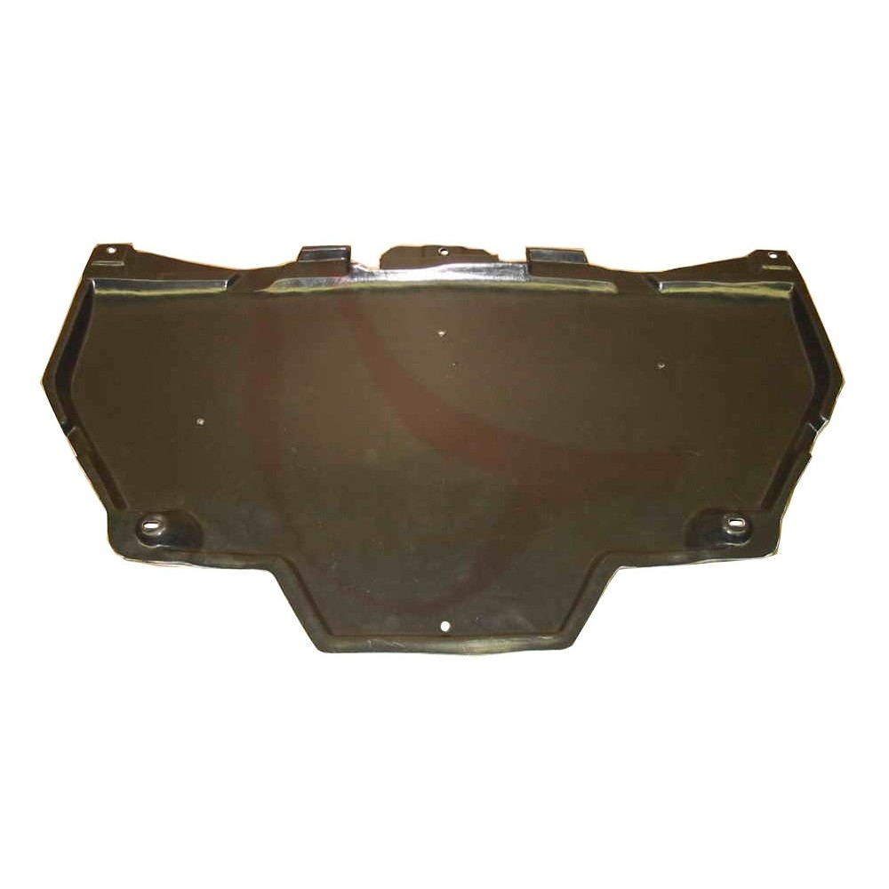 Compra CUBRECARTER INFERIOR TRASERO MOTOR AUDI AUDI A4 01- al mejor precio en todocarrocería.com