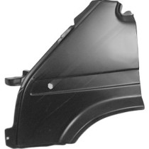 Compra ALETA DELANTERA IZQUIERDA FORD FORD TRANSIT 91- al mejor precio en todocarrocería.com