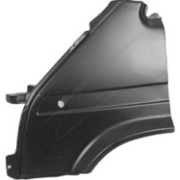 Compra ALETA DELANTERA IZQUIERDA FORD FORD TRANSIT 91- al mejor precio en todocarrocería.com