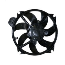 Achetez VENTILATEUR ÉLECTRIQUE RENAULT RENAULT MEGANE III 1.2/1.5/1.6 2008.10- au meilleur prix sur todocarrocería.com