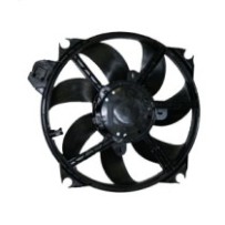 Achetez VENTILATEUR ÉLECTRIQUE RENAULT RENAULT MEGANE III 1.2/1.5/1.6 2008.10- au meilleur prix sur todocarrocería.com