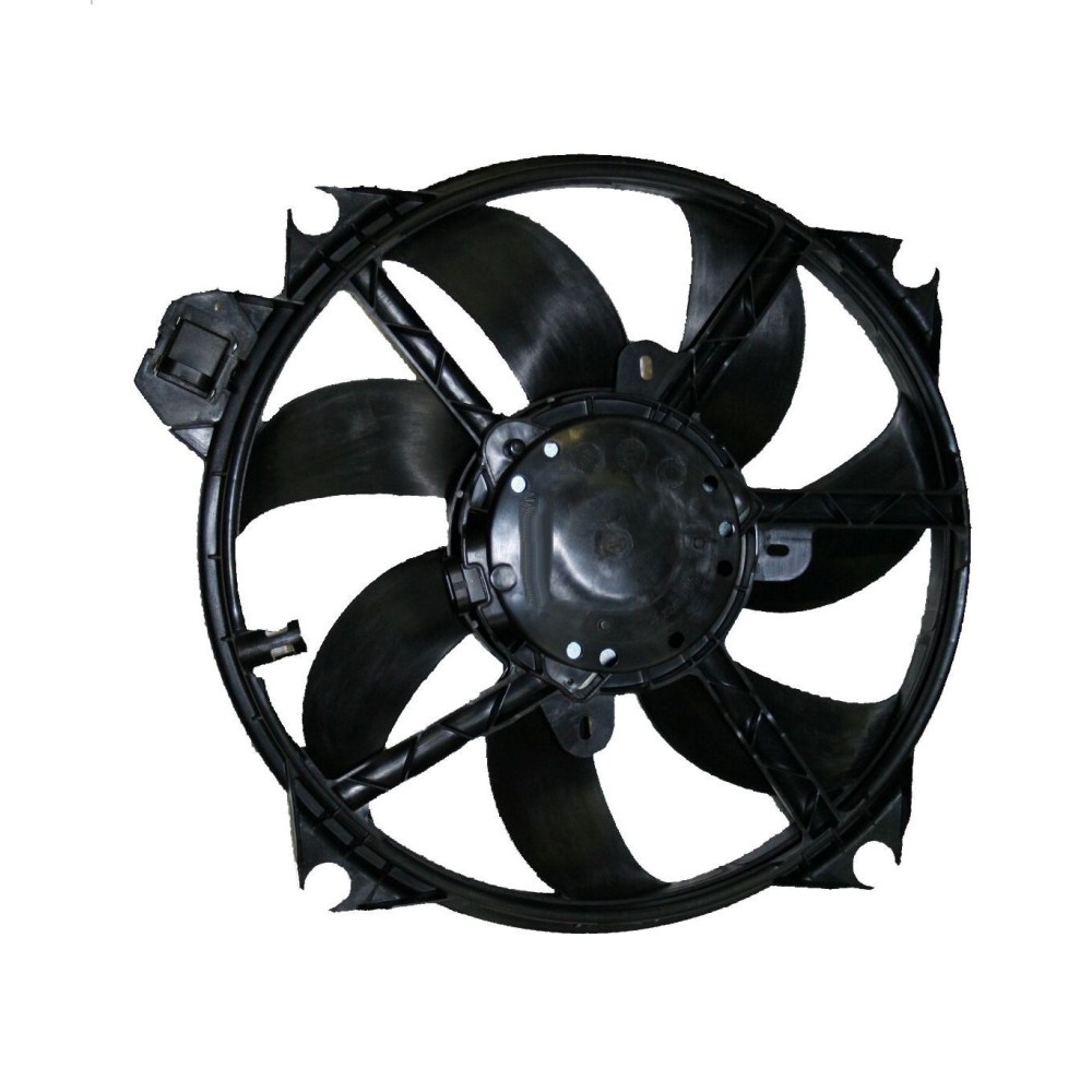 Compra ELECTROVENTILADOR RENAULT RENAULT MEGANE III 1.2/1.5/1.6 2008.10- al mejor precio en todocarrocería.com