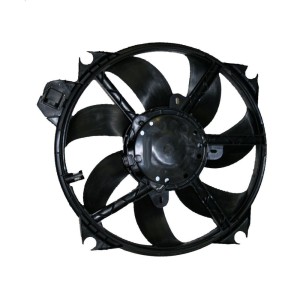 Compra ELECTROVENTILADOR RENAULT RENAULT MEGANE III 1.2/1.5/1.6 2008.10- al mejor precio en todocarrocería.com