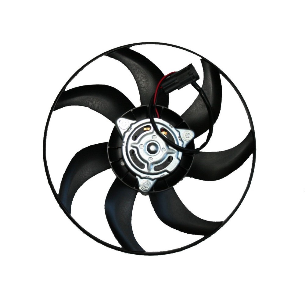 Compra ELECTROVENTILADOR OPEL RENAULT TRAFIC/PRI/VIV 2.0DCI 06- al mejor precio en todocarrocería.com