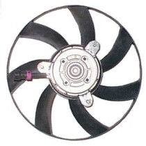 Compra ELECTROVENTILADOR SEAT SEAT IBIZA/CORD/TOL 1.0/1.4/1.6/1.9TDI 93- al mejor precio en todocarrocería.com