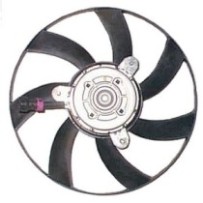 Achetez VENTILATEUR ÉLECTRIQUE SEAT SEAT IBIZA/CORD/TOL 1.0/1.4/1.6/1.9TDI 93- au meilleur prix sur todocarrocería.com
