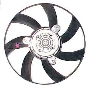 Compra ELECTROVENTILADOR SEAT SEAT IBIZA/CORD/TOL 1.0/1.4/1.6/1.9TDI 93- al mejor precio en todocarrocería.com