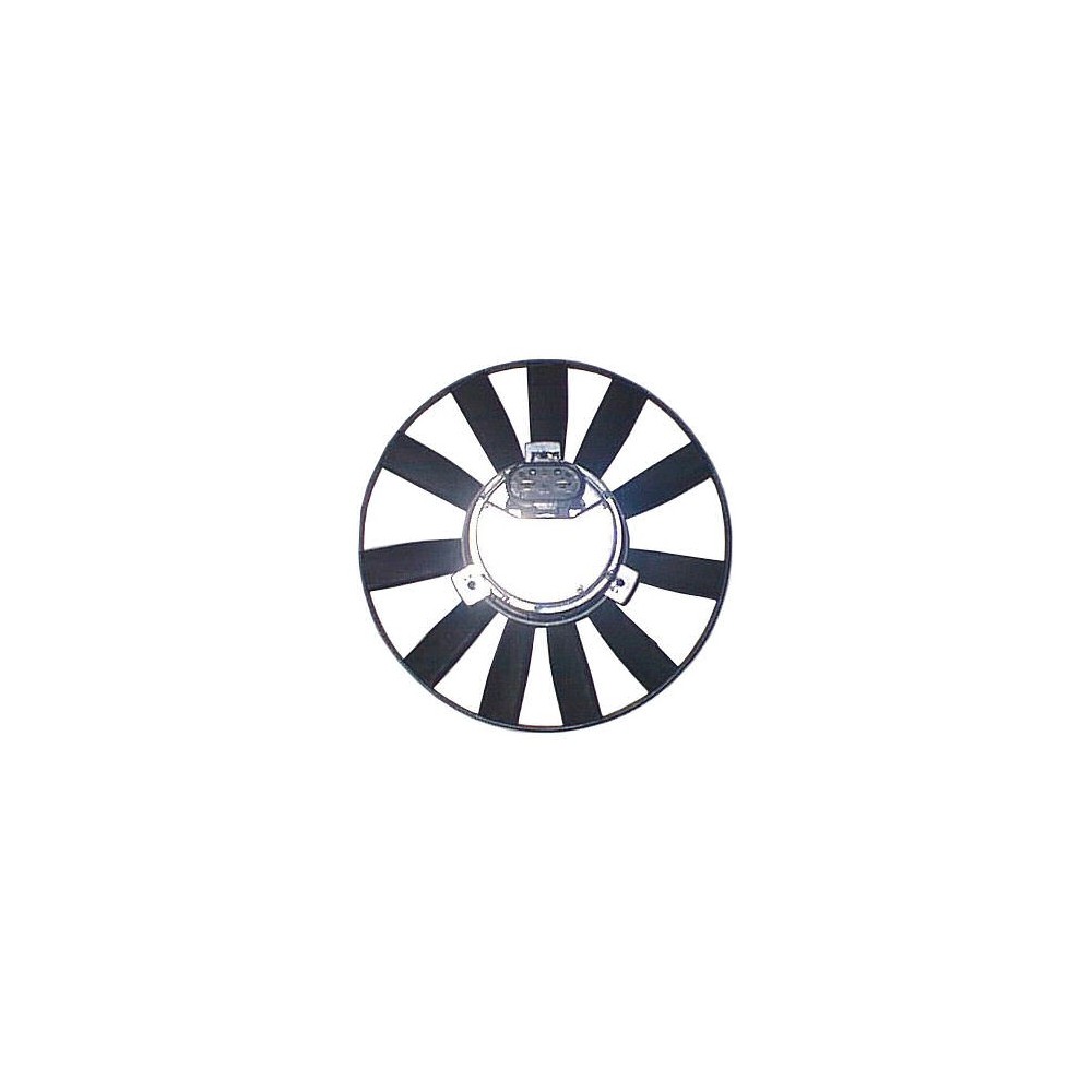 Achetez VENTILATEUR ÉLECTRIQUE VW SEAT IBIZ/TOL/COR/A6 1.4/1.6/1.8/1.9TD 93- au meilleur prix sur todocarrocería.com