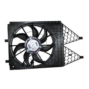 Achetez VENTILATEUR ÉLECTRIQUE AUDI AUDI A1/IBIZA 1.2/1.4/1.6TDI 2008- au meilleur prix sur todocarrocería.com