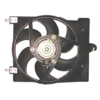 Compra ELECTROVENTILADOR CITROEN CITROEN AX 1.0/1.1 87- al mejor precio en todocarrocería.com