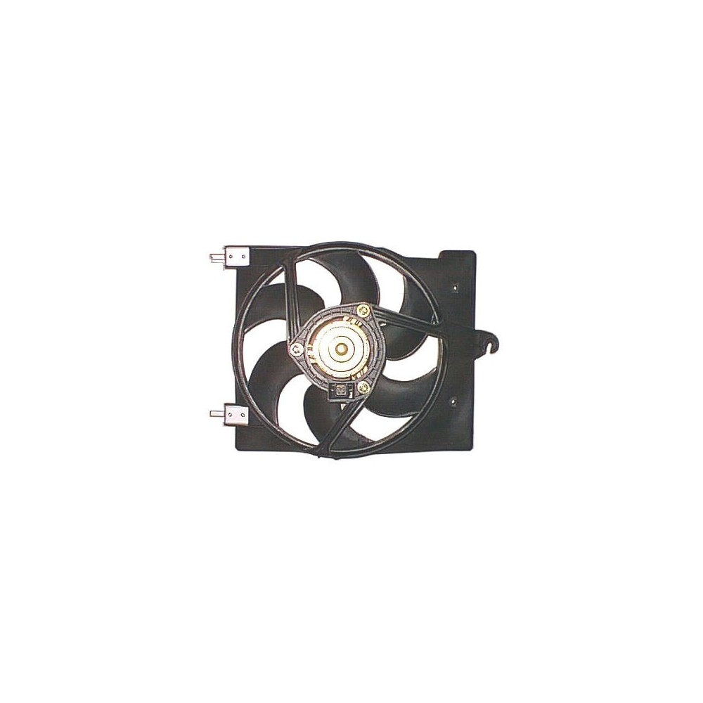 Compra ELECTROVENTILADOR CITROEN CITROEN AX 1.0/1.1 87- al mejor precio en todocarrocería.com