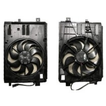 Achetez VENTILATEUR ÉLECTRIQUE CITROEN CITROEN BERLINGO MULTISPACE 2008- au meilleur prix sur todocarrocería.com