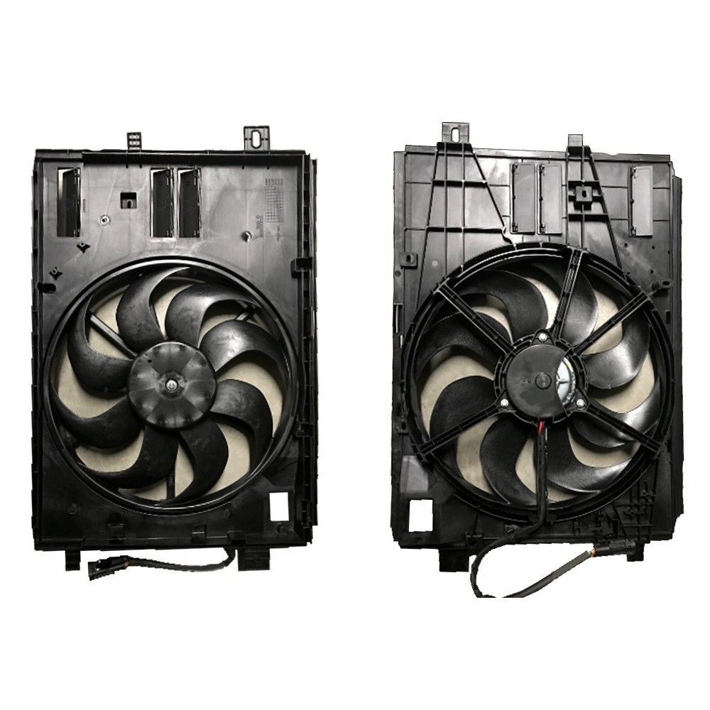 Achetez VENTILATEUR ÉLECTRIQUE CITROEN CITROEN BERLINGO MULTISPACE 2008- au meilleur prix sur todocarrocería.com
