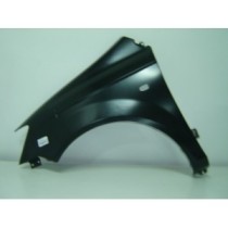 Compra ALETA DELANTERA IZQUIERDA HYUNDAI HYUNDAI GETZ 02- al mejor precio en todocarrocería.com