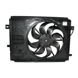 Compra ELECTROVENTILADOR CITROEN CITROEN C4 PICASSO 1.2/1.6/2.0 2013.06- al mejor precio en todocarrocería.com