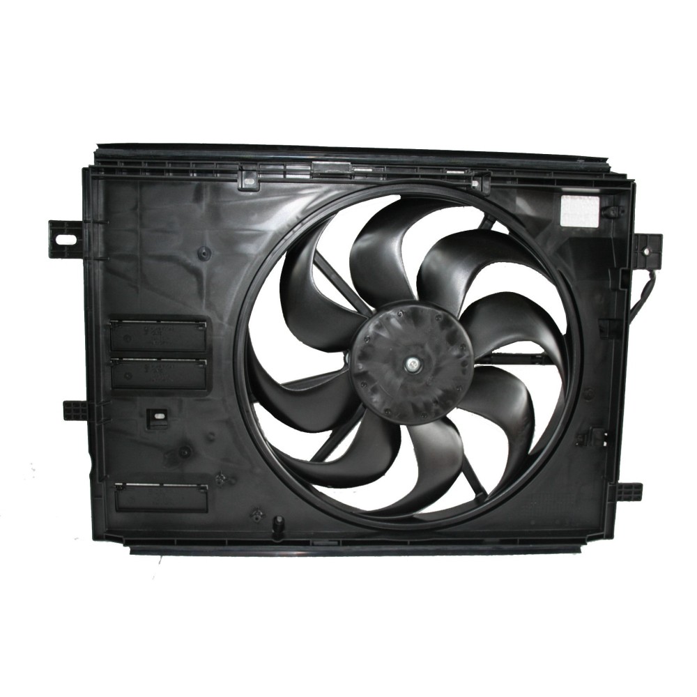 Compra ELECTROVENTILADOR CITROEN CITROEN C4 PICASSO 1.2/1.6/2.0 2013.06- al mejor precio en todocarrocería.com