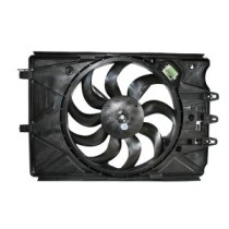 Achetez VENTILATEUR ÉLECTRIQUE FIAT FIAT 500L 0.9/1.3/1.4/1.6 2012.09- au meilleur prix sur todocarrocería.com