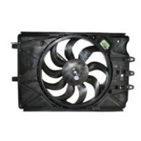 Compra ELECTROVENTILADOR FIAT FIAT 500L 0.9/1.3/1.4/1.6 2012.09- al mejor precio en todocarrocería.com