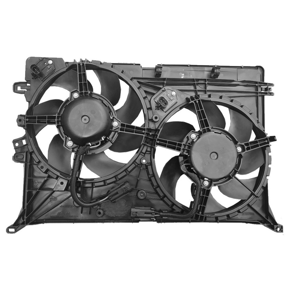 Achetez VENTILATEUR ÉLECTRIQUE FIAT FIAT 500X 2014.09- au meilleur prix sur todocarrocería.com
