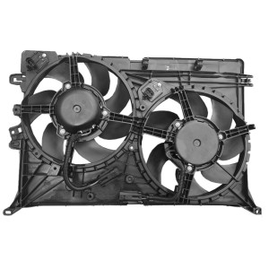 Achetez VENTILATEUR ÉLECTRIQUE FIAT FIAT 500X 2014.09- au meilleur prix sur todocarrocería.com