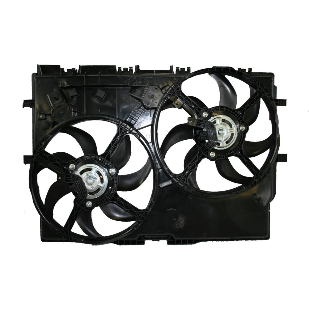 Achetez VENTILATEUR ÉLECTRIQUE FIAT FIAT DUCATO/JUMPER/BOXER 2006.04- au meilleur prix sur todocarrocería.com