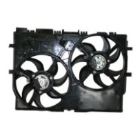 Compra ELECTROVENTILADOR FIAT FIAT DUCATO 2.0/2.3D 06- al mejor precio en todocarrocería.com