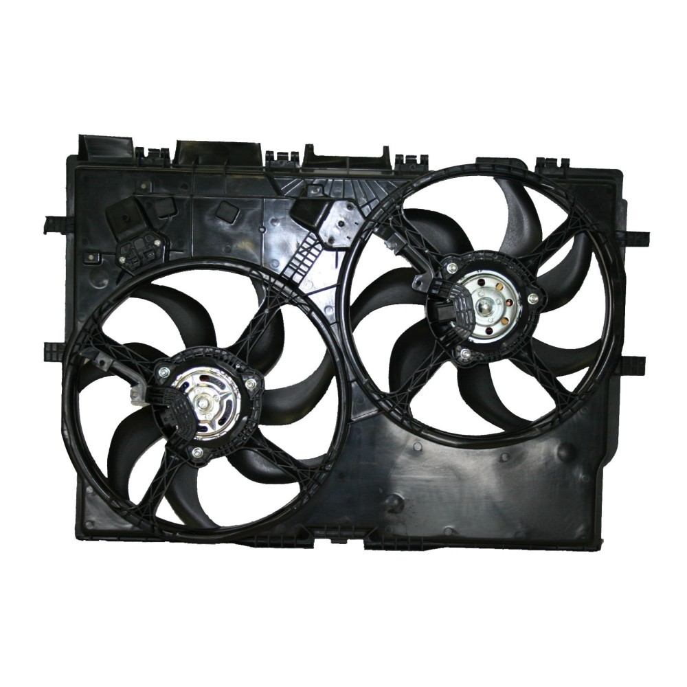 Achetez VENTILATEUR ÉLECTRIQUE FIAT FIAT DUCATO 2.0/2.3D 06- au meilleur prix sur todocarrocería.com