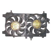 Achetez VENTILATEUR ÉLECTRIQUE FIAT FIAT PUNTO/IDEA/MUSA 1.6/1.9JTD 03- au meilleur prix sur todocarrocería.com.