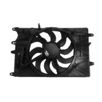 Compra ELECTROVENTILADOR FIAT FIAT TIPO 1.3/1.4/1.6 2015.10- al mejor precio en todocarrocería.com