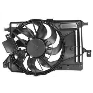 Achetez VENTILATEUR ÉLECTRIQUE FORD FORD FOCUS/C-MAX 2014.10- au meilleur prix sur todocarrocería.com