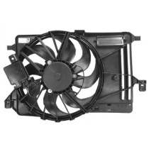 Achetez VENTILATEUR ÉLECTRIQUE FORD FORD FOCUS/C-MAX 2014.10- au meilleur prix sur todocarrocería.com