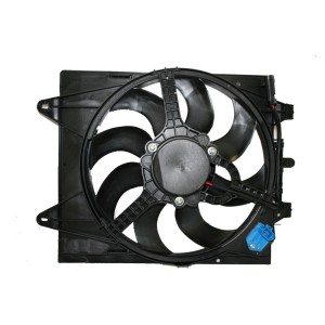 Compra ELECTROVENTILADOR LANCIA LANCIA YPSILON 2011.06- al mejor precio en todocarrocería.com