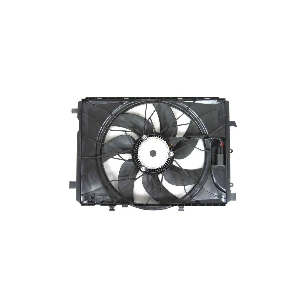 Compra ELECTROVENTILADOR MERCEDES MERCEDES A/B/C W176/W246/W204 2007.01- al mejor precio en todocarrocería.com