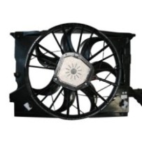 Compra ELECTROVENTILADOR MERCEDES MERCEDES E W211 2.1CDI/2.7CDI 02- al mejor precio en todocarrocería.com