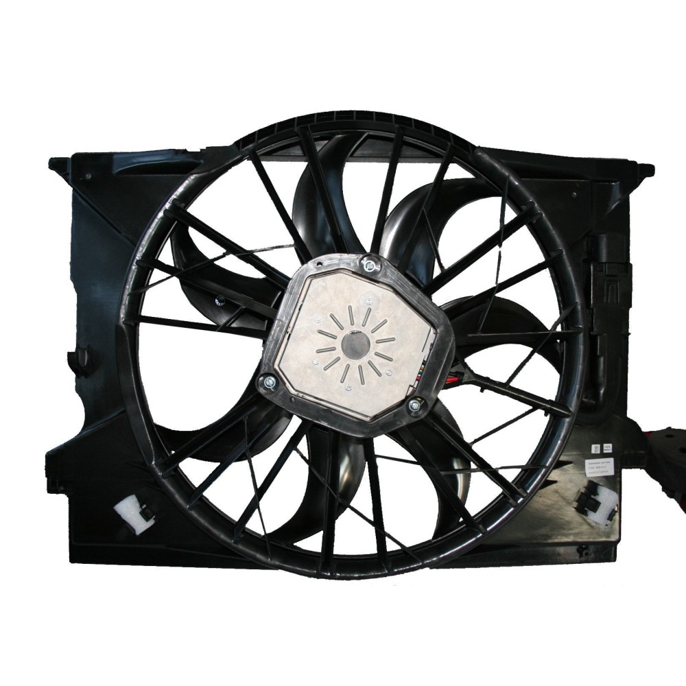 Compra ELECTROVENTILADOR MERCEDES MERCEDES E W211 2.1CDI/2.7CDI 02- al mejor precio en todocarrocería.com