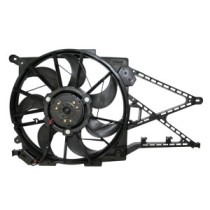 Compra ELECTROVENTILADOR OPEL OPEL ASTRA 1.4/1.6I/1.7TD 16V 98- al mejor precio en todocarrocería.com