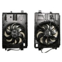 Achetez VENTILATEUR ÉLECTRIQUE PEUGEOT CITROËN BERLINGO MULTISPACE 2008- au meilleur prix sur todocarrocería.com.