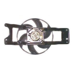 Achetez VENTILATEUR ÉLECTRIQUE RENAULT RENAULT MEGANE 1.4/1.6 96- au meilleur prix sur todocarrocería.com