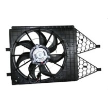 Achetez VENTILATEUR ÉLECTRIQUE SEAT AUDI A1/IBIZA 1.2/1.4/1.6TDI 2008- au meilleur prix sur todocarrocería.com