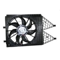 Achetez VENTILATEUR ÉLECTRIQUE SEAT AUDI A1/IBIZA 1.2/1.4/1.6TDI 2008- au meilleur prix sur todocarrocería.com