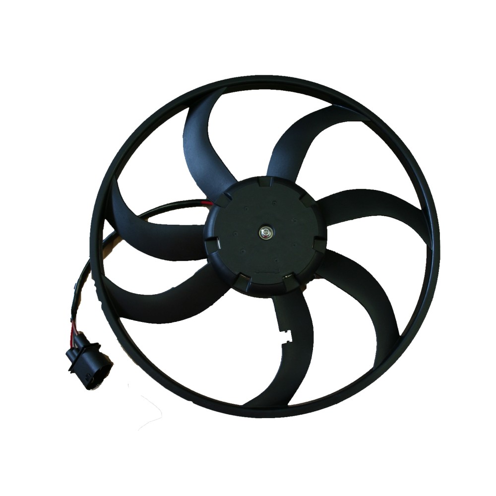 Achetez VENTILATEUR ÉLECTRIQUE SEAT AUDI A3/LEON/ALTEA 03- au meilleur prix sur todocarrocería.com