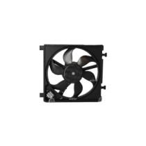 Compra ELECTROVENTILADOR SKODA SEAT MII 2012.01- al mejor precio en todocarrocería.com
