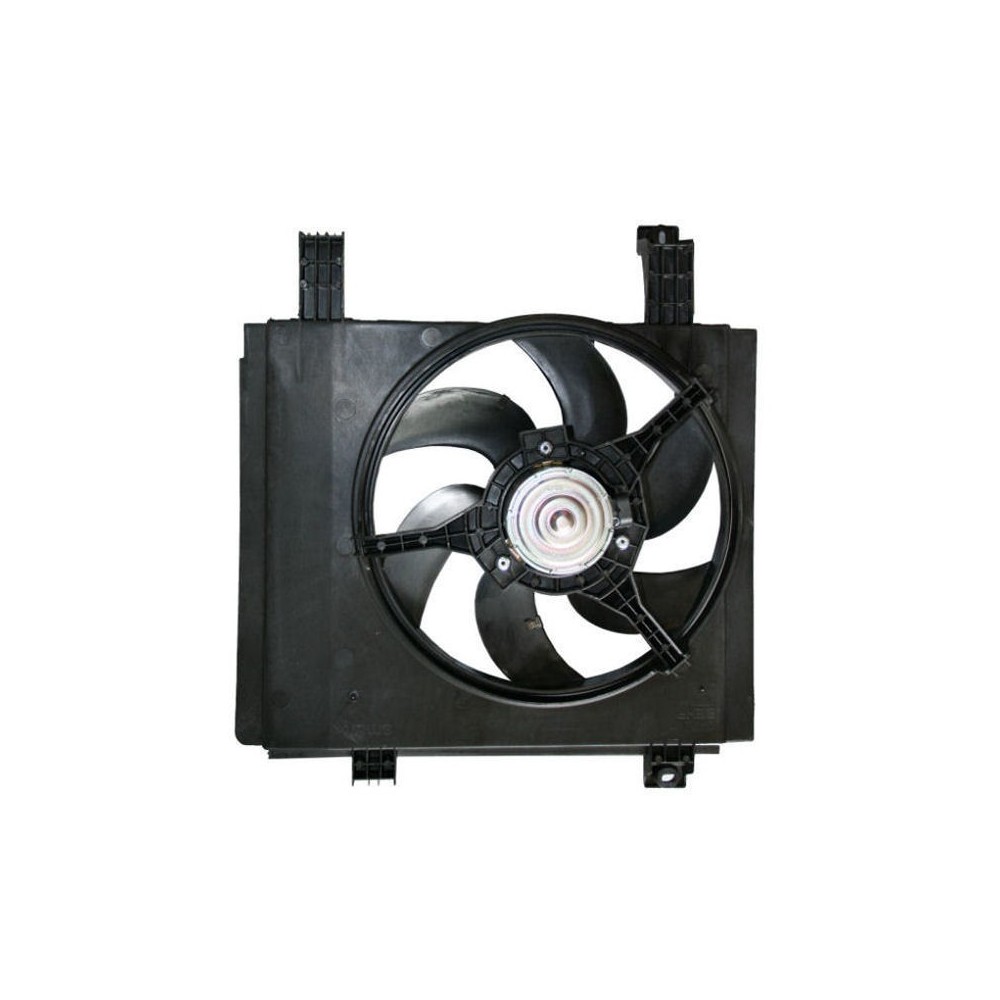 Compra ELECTROVENTILADOR SMART SMART FORTWO 0.7/0.8 98- al mejor precio en todocarrocería.com