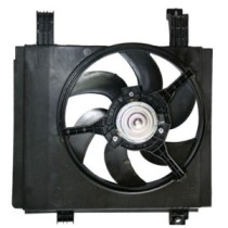 Achetez VENTILATEUR ÉLECTRIQUE SMART SMART FORTWO 0.7/0.8 98- au meilleur prix sur todocarrocería.com