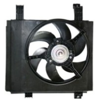 Achetez VENTILATEUR ÉLECTRIQUE SMART SMART FORTWO 0.7/0.8 98- au meilleur prix sur todocarrocería.com