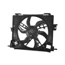 Compra ELECTROVENTILADOR SMART SMART FORTWO/FORFOUR/TWINGO 2014- al mejor precio en todocarrocería.com