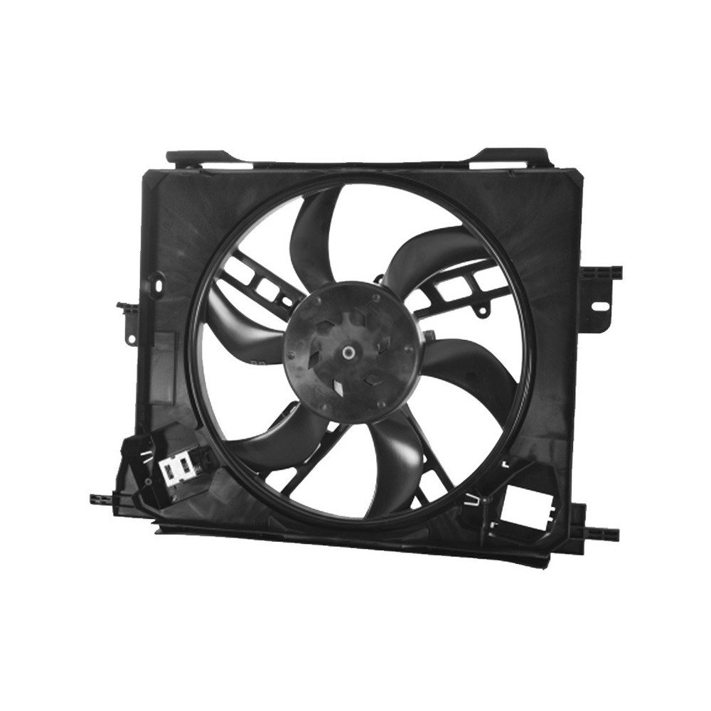 Achetez VENTILATEUR ÉLECTRIQUE SMART SMART FORTWO/FORFOUR/TWINGO 2014- au meilleur prix sur todocarrocería.com