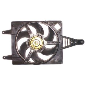 Compra ELECTROVENTILADOR ALFA ALFA 156/LYBRA 1.6/1.8/1.9/2.4JTD 97- al mejor precio en todocarrocería.com