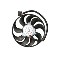 Compra ELECTROVENTILADOR AUDI AUDI A3/GOLF/LEO/TOL/BOR 1.8/1.9 TDI 96- al mejor precio en todocarrocería.com