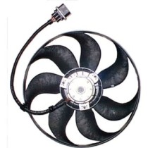 Compra ELECTROVENTILADOR AUDI AUDI A3/FABIA/OCT/GOLF IV 1.4/1.9TDI 97- al mejor precio en todocarrocería.com